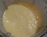 A picture of step 3 of Aam Doodh.