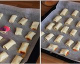 Foto del paso 4 de la receta: Saladitos