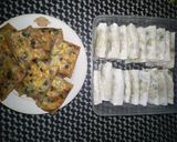 Foto langkah ke 7 dari resep Martabak Telur.