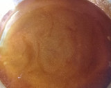 Foto del paso 1 de la receta: Torta invertida de Manzana !! Delicia, suave y húmeda 🤗