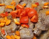 Foto del paso 5 de la receta: Fricandó al aroma de especias