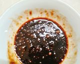 Hình bước làm 1 của món Mực kho