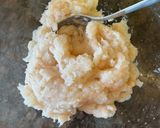 Foto del paso 2 de la receta: Dumplings de gambas