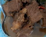 Foto langkah ke 10 dari resep Semur daging sapi.