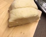 Krumplinudli recept fázis 1 fotója