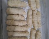 Foto del paso 4 de la receta: Tequeños venezolanos