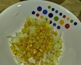 Foto del paso 3 de la receta: Chuzo Desgranado