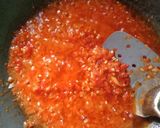 Foto langkah ke 4 dari resep Tongkol-Jengkol balado.