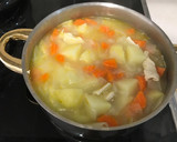 Foto del paso 3 de la receta: Curry japonés