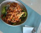 Foto del paso 3 de la receta: Brócoli