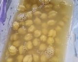 Foto langkah ke 1 dari resep Hummus (Kichererbsen-Dip).