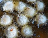 Foto langkah ke 6 dari resep Pempek Adaan (Bulat) Asli Palembang.