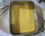 Foto langkah ke 3 dari resep Jagung Telur Oven.