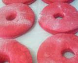 Red Velvet Doughnuts recipe step 8 photo