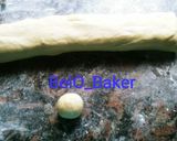 Foto del paso 4 de la receta: Pancitos Chips - Pan de Viena