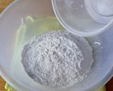 Foto langkah ke 1 dari resep Gemblong / Getas Gula Merah.