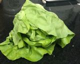 A picture of step 6 of Healthy Mince Wraps.