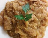 Foto del paso 2 de la receta: Chicharrón en salsa, listo en 20 minutos