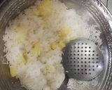 A picture of step 2 of CHINESE BIRYANI #CookPadApp #RiceCompetition.