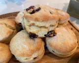 Foto del paso 3 de la receta: Scones