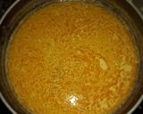 Foto langkah ke 2 dari resep Sop Saudara.