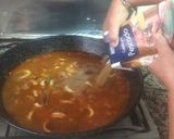 Foto del paso 15 de la receta: Fideuá familiar