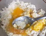 Foto langkah ke 1 dari resep Gulai cumi isi tahu telor.