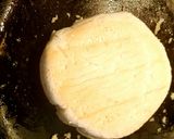 A picture of step 9 of Chicken Tikka Sandwich 🌯.