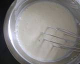 Instant Farali Dhokla Idli recipe step 3 photo
