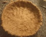 Foto del paso 4 de la receta: Tarta integral caprese