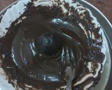 A picture of step 4 of Oreo Chocolate Balls.