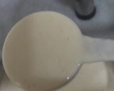A picture of step 5 of Instant Benne/Butter Dosa.