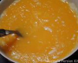 عکس مرحله 1 از دستور شیرینی گوشفیل