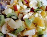 Glutén-, tej- és tojásmentes bólé recept fázis 1 fotója