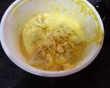 Chilli Gobhi (Cauliflower) recipe step 4 photo