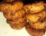 Instant bread meduvada recipe step 2 photo