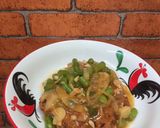 Foto langkah ke 3 dari resep Fuyunghai Ayam.