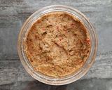 Foto langkah ke 3 dari resep Sambal Andaliman Khas Batak.