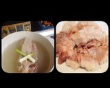 Hình bước làm 2 của món Bữa tối ấm áp