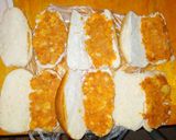 Foto del paso 8 de la receta: Pambazos