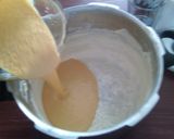 Foto del paso 3 de la receta: Mi 1er pan de maíz (elote, choclo)   y en olla express