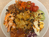 Poke bowl