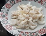 Foto del paso 2 de la receta: Alubias con sepia