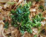Roti Noodles recipe step 5 photo