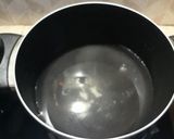 Foto langkah ke 2 dari resep Agar Agar buah Segar.