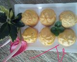 Foto langkah ke 8 dari resep Sus/Soes Vla Vanila.