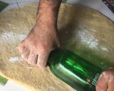 Foto del paso 5 de la receta: Roskiflowers nordikas