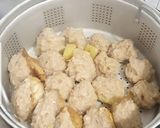 Foto langkah ke 3 dari resep Siomay bandung (non halal).