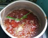 Foto langkah ke 4 dari resep Bubur Sumsum super lembut.