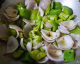 चिल्ली पनीर (Chilli paneer recipe in hindi) रेसिपी चरण 3 फोटो
